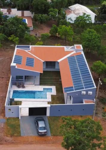 Bonito House | Casa Piscina Centro BonitoMS