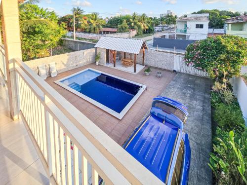Village Jacuma House | Casa, piscina, churrasqueira, 200m da praia- By OASIS FERIAS