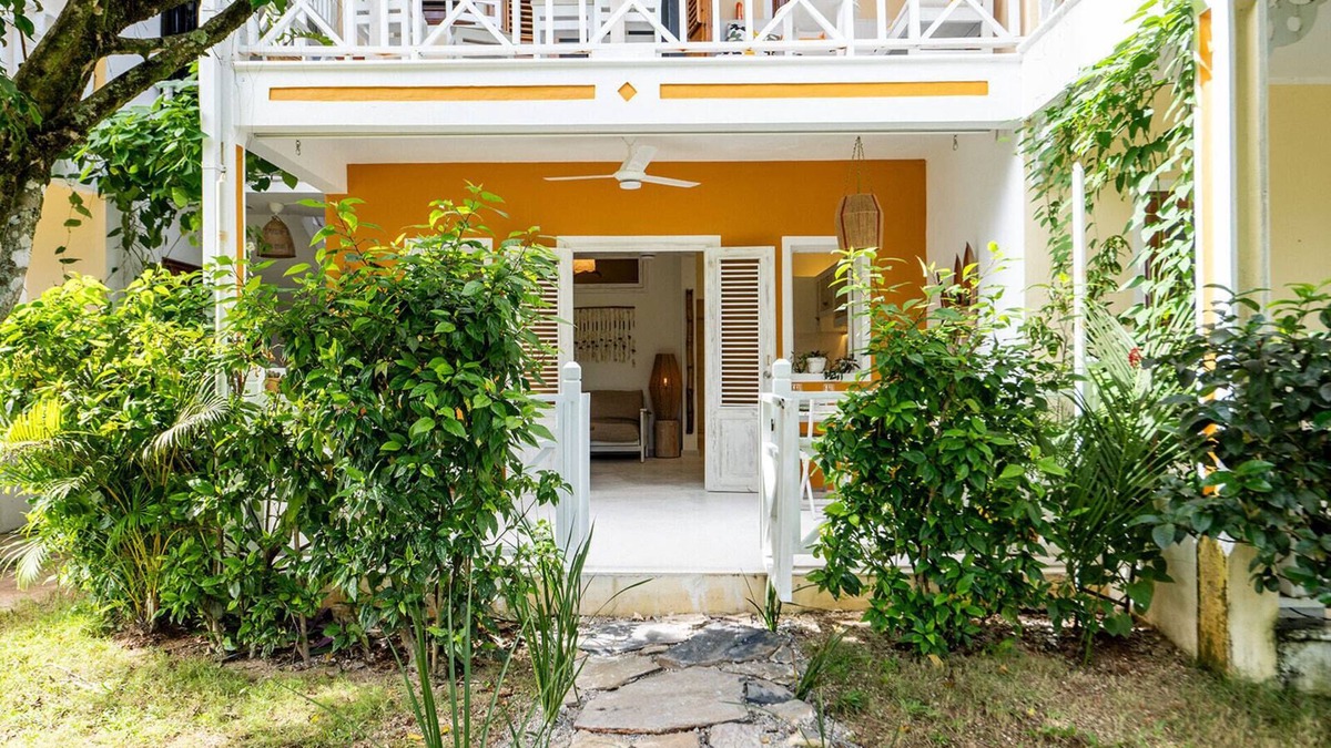 Las Terrenas House | CASA PITU: Beauty by the beach