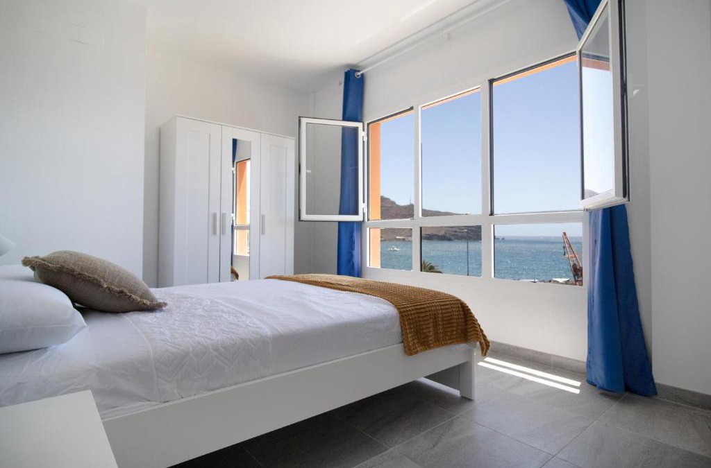 Gran Tarajal Apartment | Casa Playa Chica