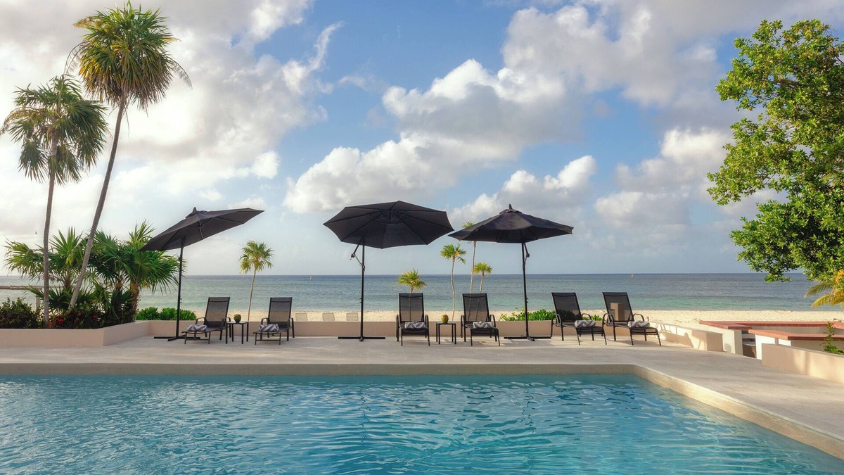 Cozumel Villa | Casa Playa Cozumel - Luxury Beachfront Villa