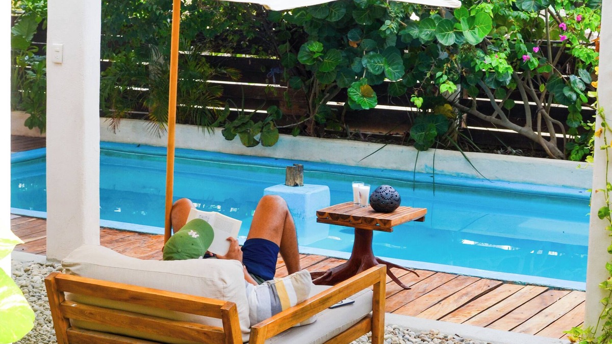 San Pedro Pochutla Bed & Breakfast | Casa Playa del Amor
