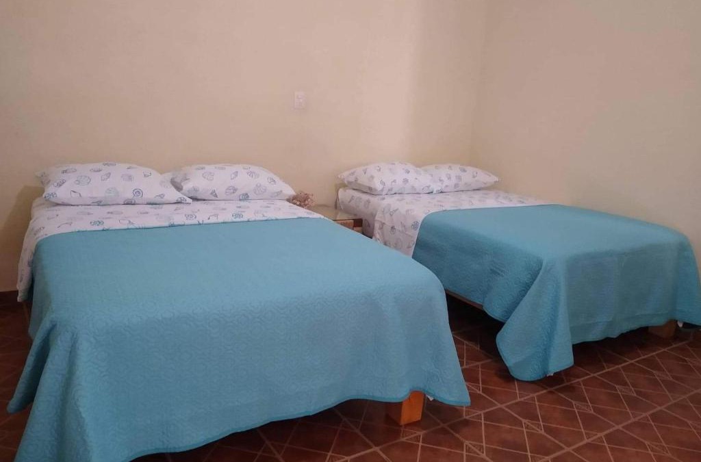 Marquelia Bed & Breakfast | Casa Playa Hermosa