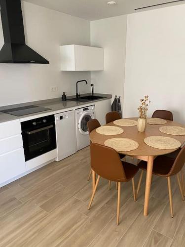 Santa Pola Apartment | Casa Playa Lisa