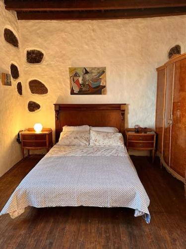 Taibique House | Casa Poesía de El Hierro, situada en el centro de El Pinar