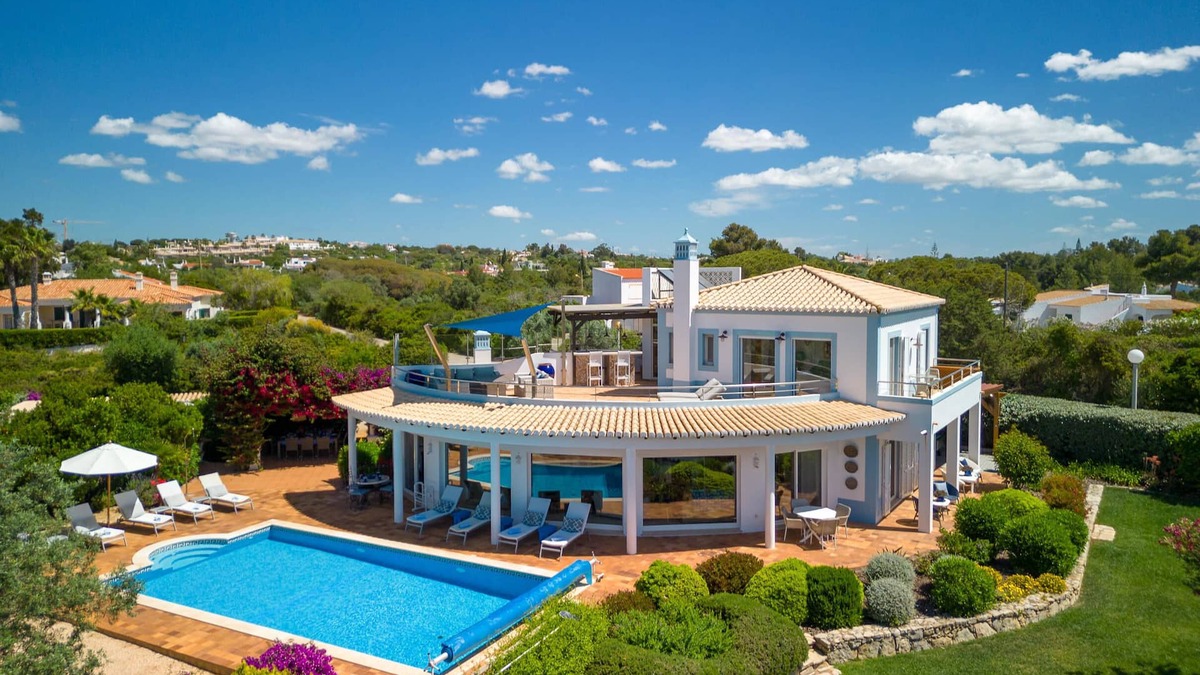Alfanzina Villa | Casa Polgoda, luxury villa with ocean views