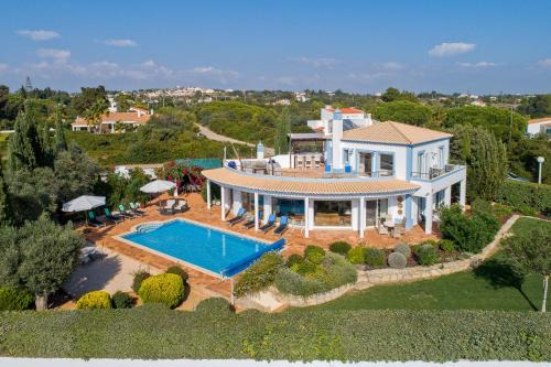 Alfanzina Villa | Casa Polgoda luxury villa with ocean views