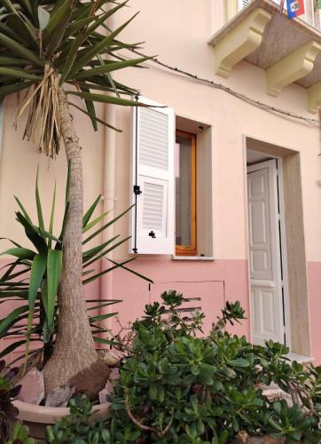Carloforte Apartment | Casa Polixeni - Da e Nònne