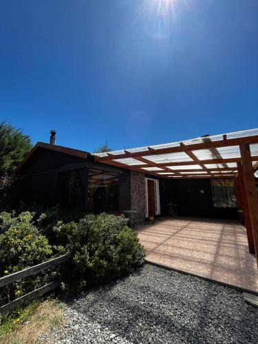 Osorno House | Casa Polloico