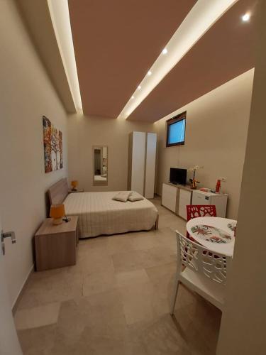 Bernalda House | Casa Pompelmo Rosa