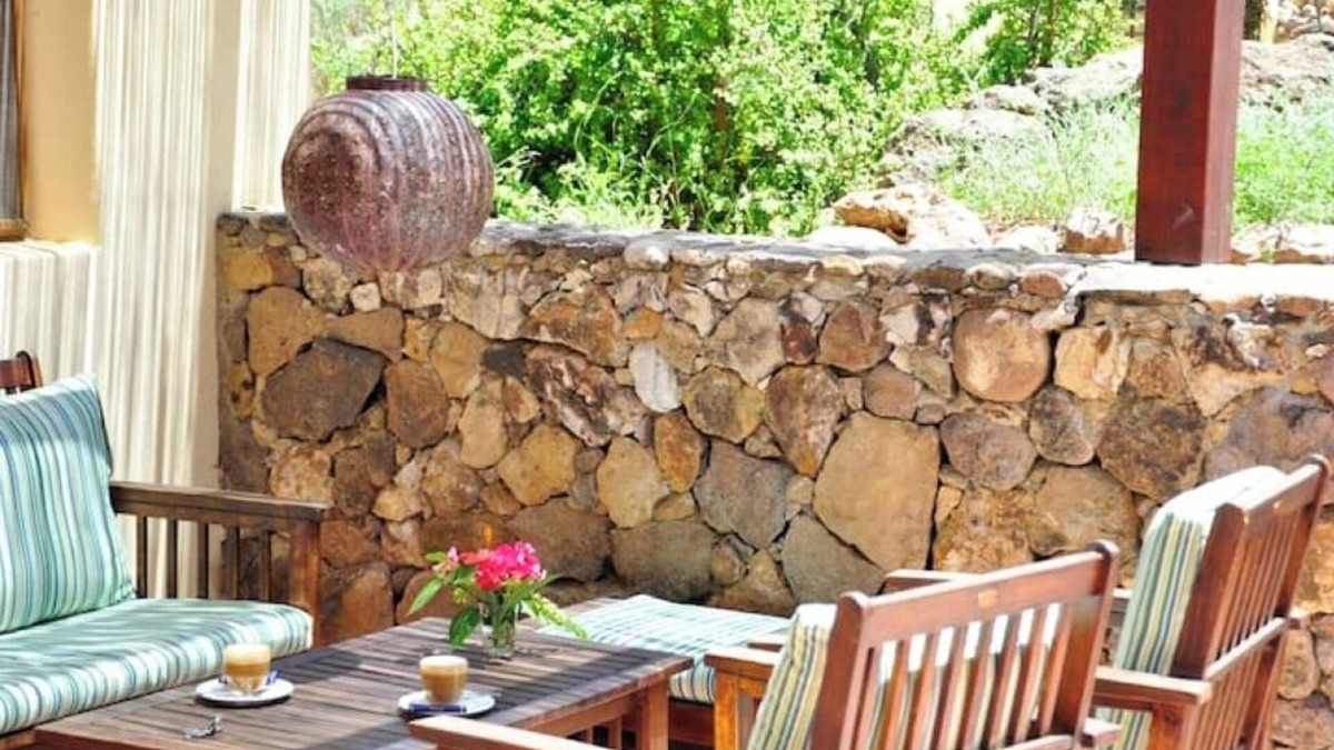 Rodalquilar House | Casa Poniente Cabo de Gata Nature Park, Rodalquilar