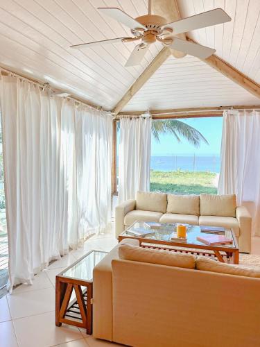 Corumbau House | Casa Ponta de Areia
