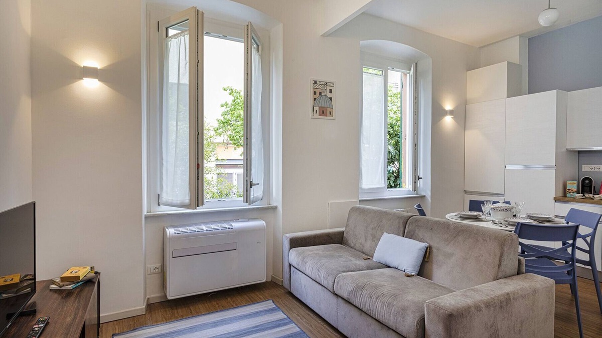 Sturla Apartment | Casa Pontetti by Wonderful Italy