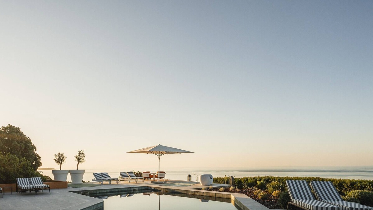 Lagos House | Casa Por do Sal