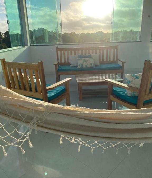 Cumuruxatiba House | Casa por do sol