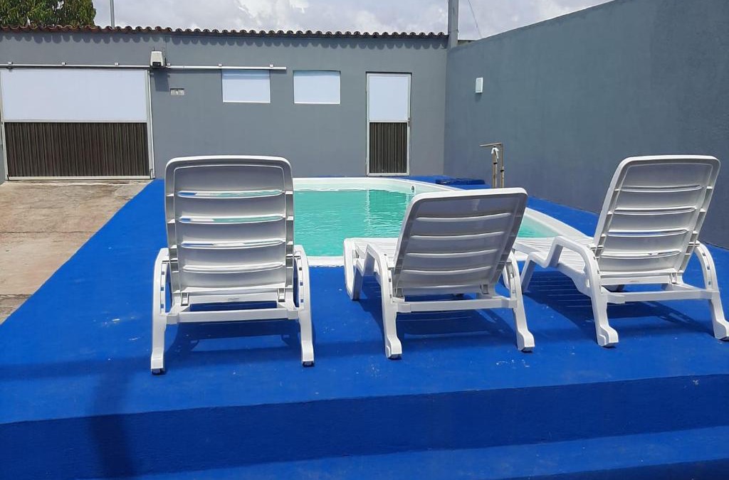 Macapa House | Casa por temporada - L&C