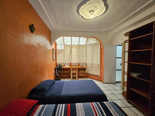 Oaxaca Apartment | Casa Porfiria