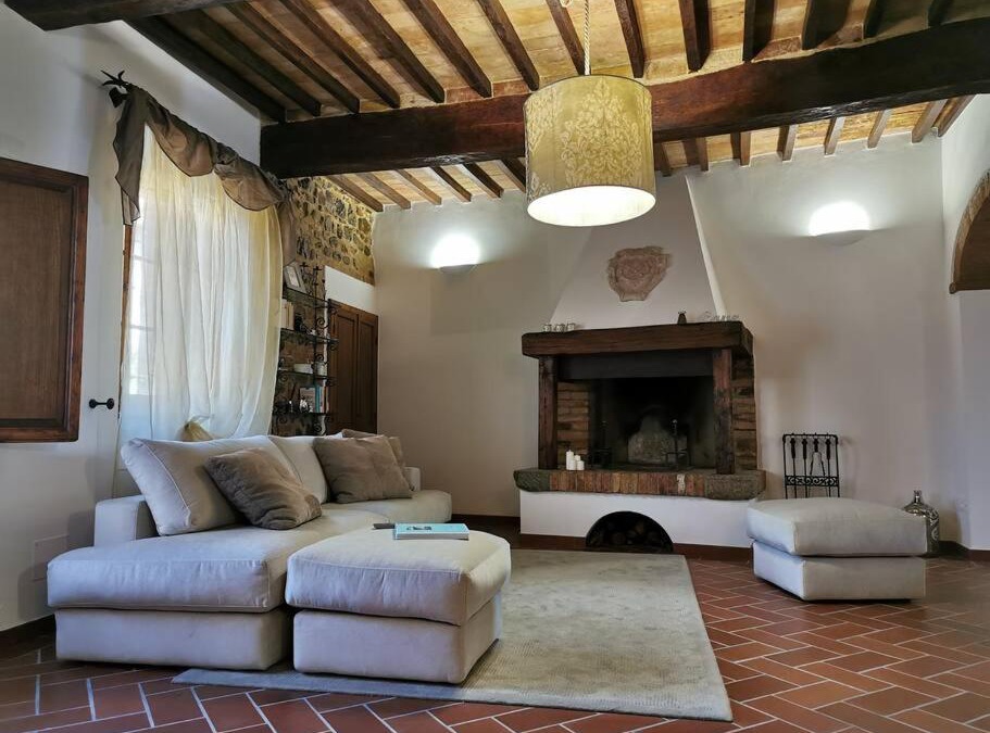 Porrona House | Casa Porrona