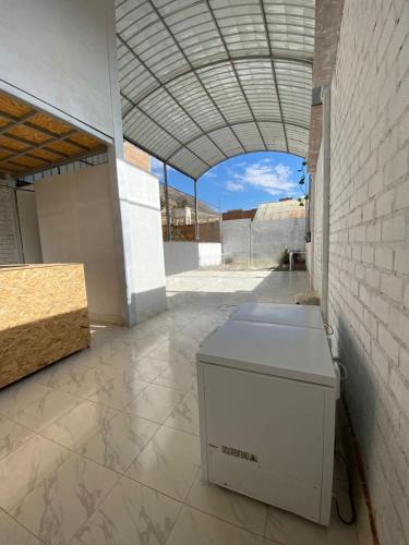 Amarilis House | Casa Portales