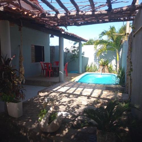 Coqueiro House | Casa Portier
