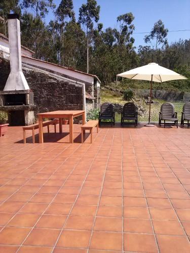 Fecha House | Casa Portomeiro