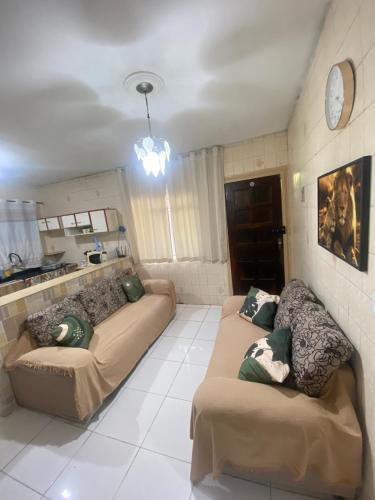Diadema Villa | Casa próx Expo São Paulo e São Bernardo do Campo