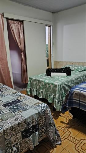 Tirirical Apartment | Casa pra Familía - 6 minutos do Aeroporto e Rodoviária