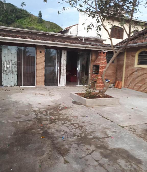 Centro House | Casa pra temporada