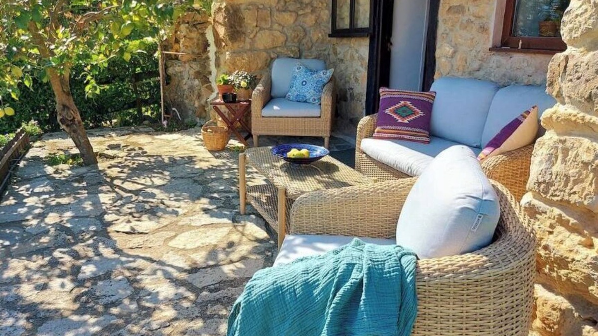 Vallobal Cottage | Casa Prado el Cardin, happy home in the mountains
