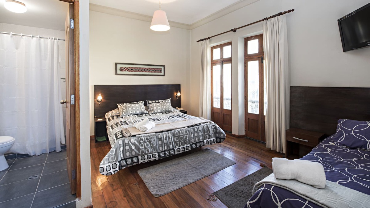 Downtown La Paz House | Casa Prado Hotel Boutique