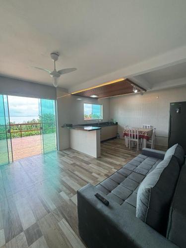 Palhoca House | Casa Praia de Fora