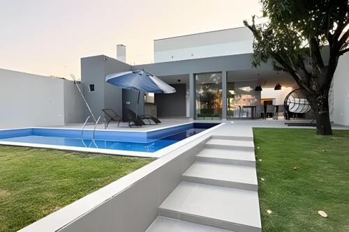 Paripueira Apartment | Casa Praia de Sonho Verde condomínio fechado