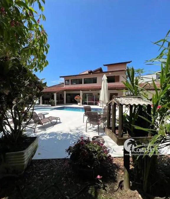 Costa do Sol House | Casa Praia Guaratuba