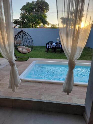 Gravata House | Casa PRAIA PARQUE