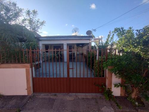 Ponta do Mangue House | Casa praia Peroba 20 pessoas