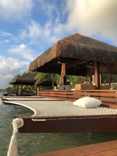 Ipojuca House | Casa praia Porto de Galinhas Toquinho
