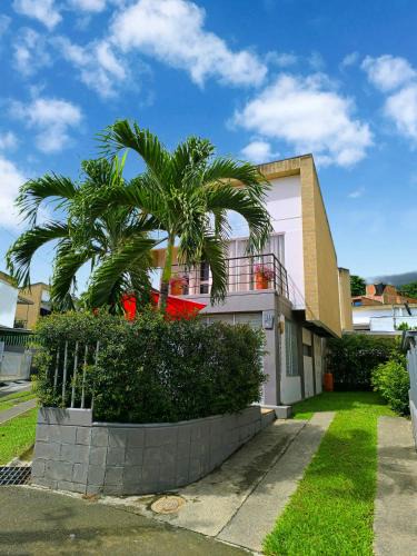 San Jeronimo House | Casa Premium Las Palmas San Jeronimo