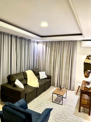 Jardim Florida House | Casa Premium próximo ao HU