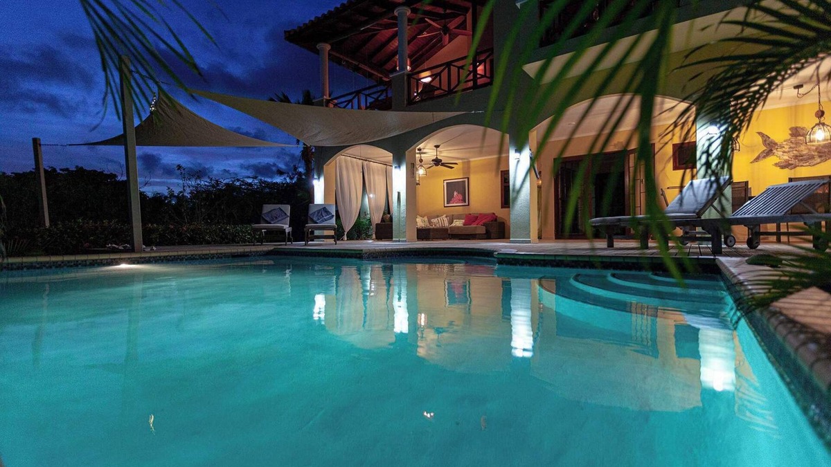 Santa Barbara Villa | Casa Presioso with panoramic views and private pool
