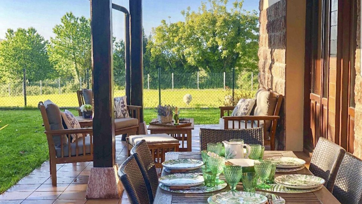 Llamigo Villa | Casa Pria - Three Bedroom Villa, Sleeps 6