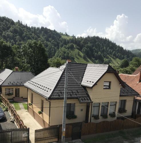Moieciu Villa | Casa Pricas