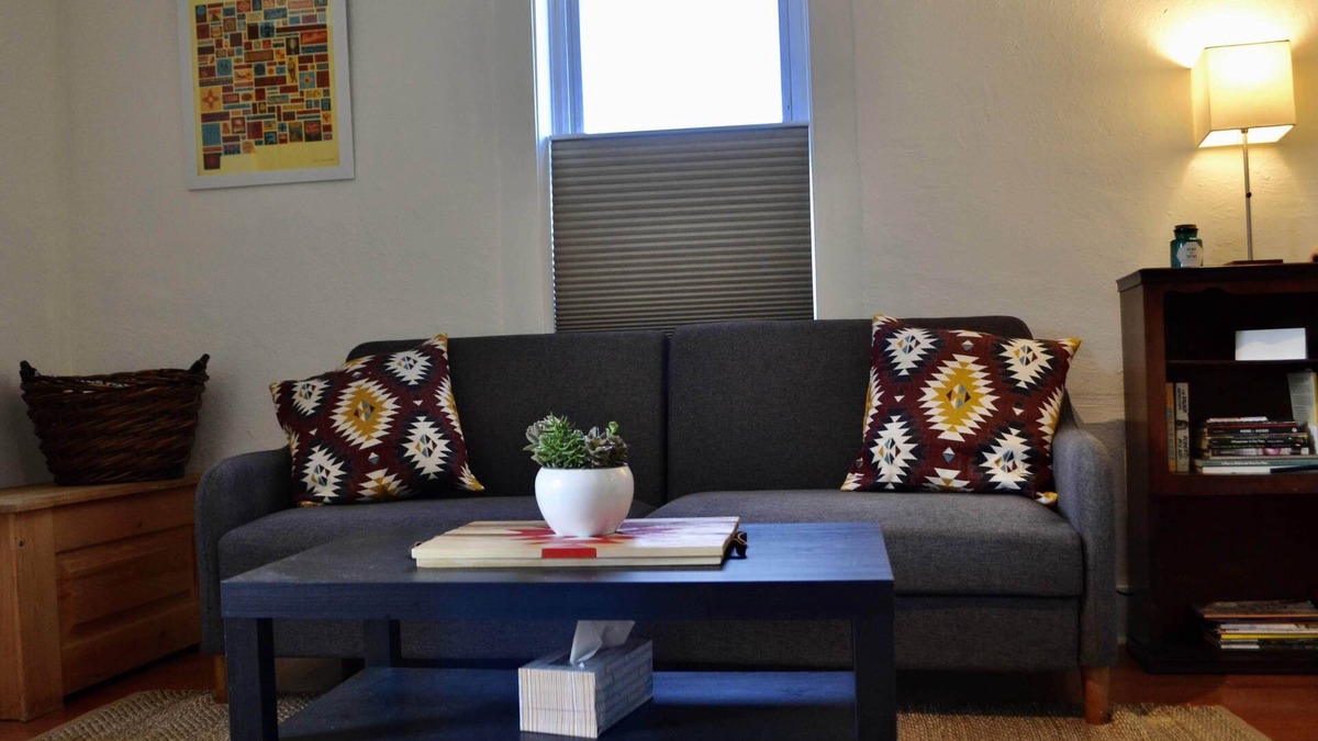Albuquerque House | Casa Prickly Pear near Old Town and Downtown