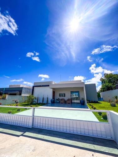 Paripueira House | Casa Primavera aluguel temporada
