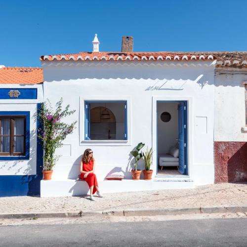 Vila do Bispo House | Casa Primeira