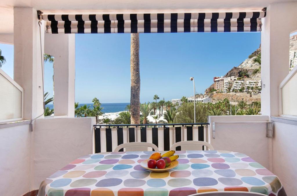 Mogan Apartment | Casa Princesa