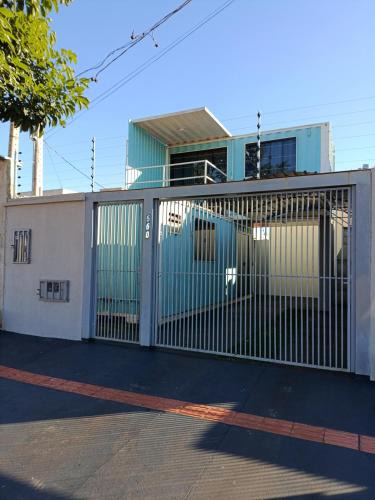 Bosque das Araras House | Casa Privada e Aconchegante