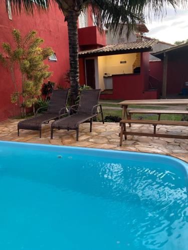 Rasa House | Casa Privada em Búzios