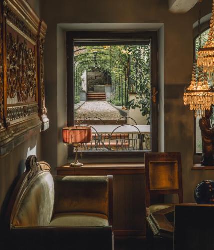 San Niccolo Apartment | Casa Profumoir - Olfactive Experience