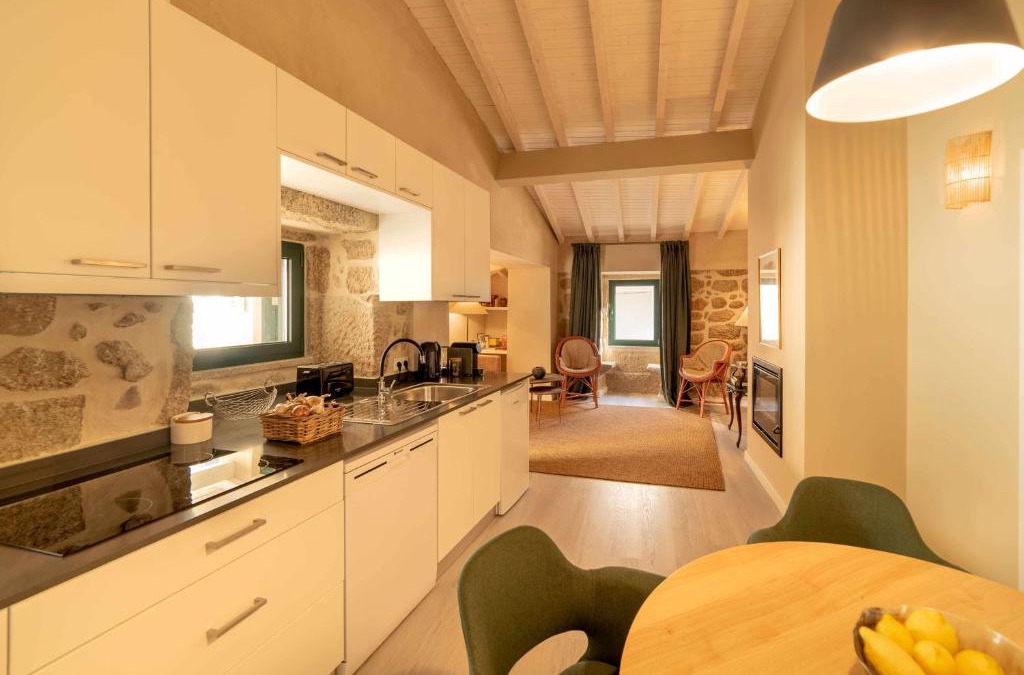Santar Ski Chalet | Casa Prosa - Santar