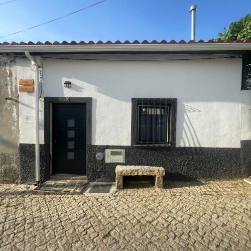 Figueira de Castelo Rodrigo House | Casa ASCARIUS
